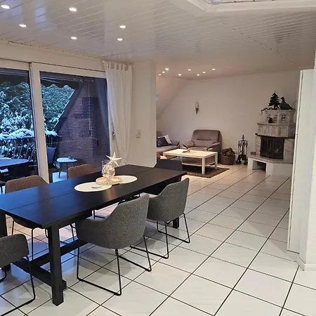 Appartement Pur *
