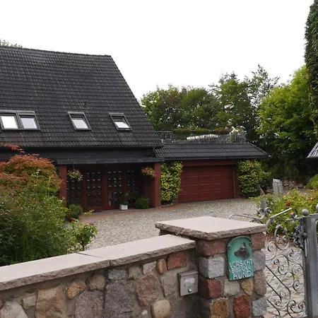 Pur Апартаменты Neuhorst