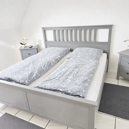 Апартаменты Pur Neuhorst